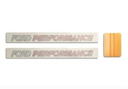 Ford Racing M-1820-FPBED