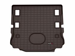 WeatherTech 431055