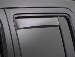 WeatherTech 71770