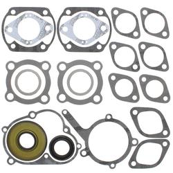 Vertex Pistons 711139