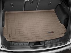 WeatherTech 411282