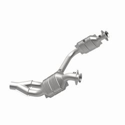 Magnaflow 5551664
