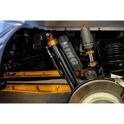 Camburg CAM-120033-GLD