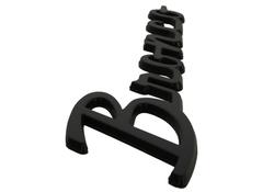 Ford Racing M-1447-BSMB