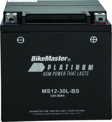 Bike Master 780728