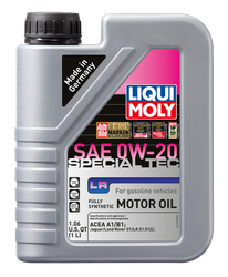 LIQUI MOLY 20408