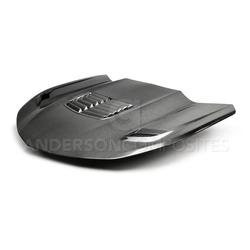 Anderson Composites AC-HD19CHCAM-T2-DS