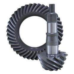 Yukon Gear & Axle ZG F8.8-430