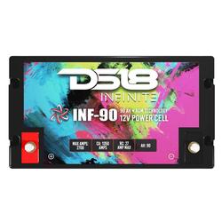 DS18 INF-90