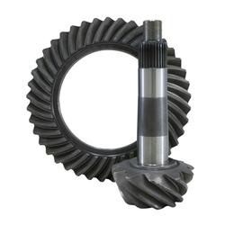Yukon Gear & Axle ZG GM12T-456T