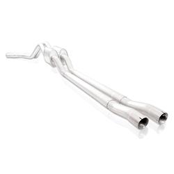 Stainless Works FT18CBR