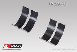 King Engine Bearings CR222GPC026