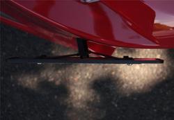 Perrin Performance PSP-BDY-205