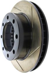 Stoptech 126.65007SL