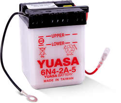 Yuasa Battery YUAM2645A