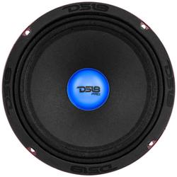DS18 PRO-X8.4RGBCAP