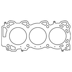 Cometic Gasket C14165-030