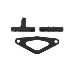 Mishimoto MMTMIC-WRX-01BKRD