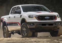 Ford Racing M-16450-RTS