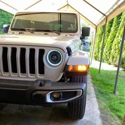 ORACLE Lighting 5111-023