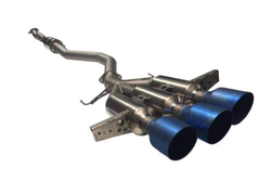 Invidia HS17CTRTG3ST