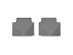 WeatherTech W150GR