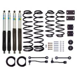 Bilstein 53-291417