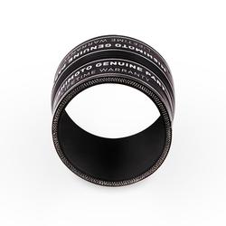 Mishimoto MMICP-JLH-18WBK