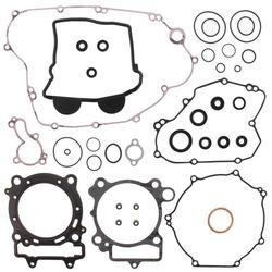 Vertex Pistons 811482