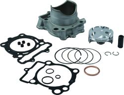 Cylinder Works 40004-K03HC