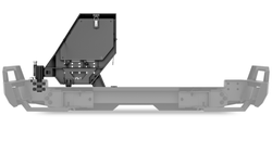 Body Armor 4x4 TR-2965PS
