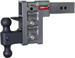 GEN-Y Hitch GH-623