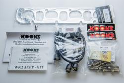 Kooks Headers 3410H421
