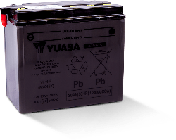 Yuasa Battery YUAM2216Y