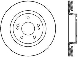 Stoptech 126.46071CSL