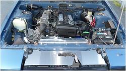 Mishimoto MMRAD-AE86-83