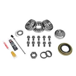 Yukon Gear & Axle YK C8.25-C