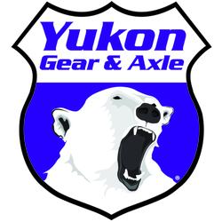 Yukon Gear & Axle YP TA-1816