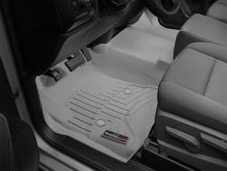 WeatherTech 465451