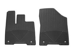 WeatherTech W580
