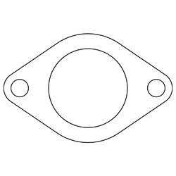 Cometic Gasket C4859-064