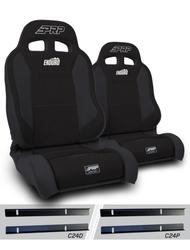 PRP Seats A89010-C24-50