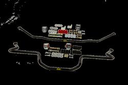 ST Suspensions 52168