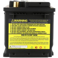 Antigravity Batteries AG-H7-60-RS