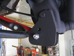 UMI Performance 3010