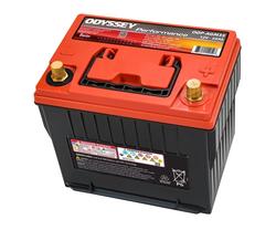 Odyssey Battery ODP-AGM35