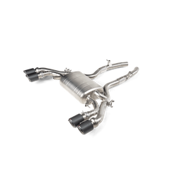 Akrapovic S-BM/T/10H