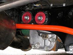 Perrin Performance PSP-SUS-535