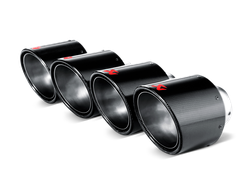 Akrapovic TP-CT/1