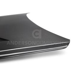 Anderson Composites AC-HD15FDMU-TT-DS